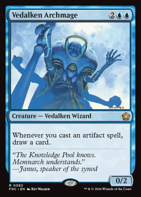 82-vedalkenarchmage