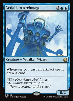 82-vedalkenarchmage