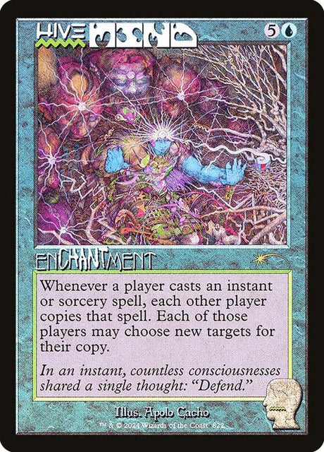 822-hivemind