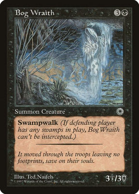 83-bogwraith
