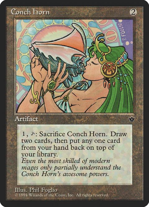 83-conchhorn