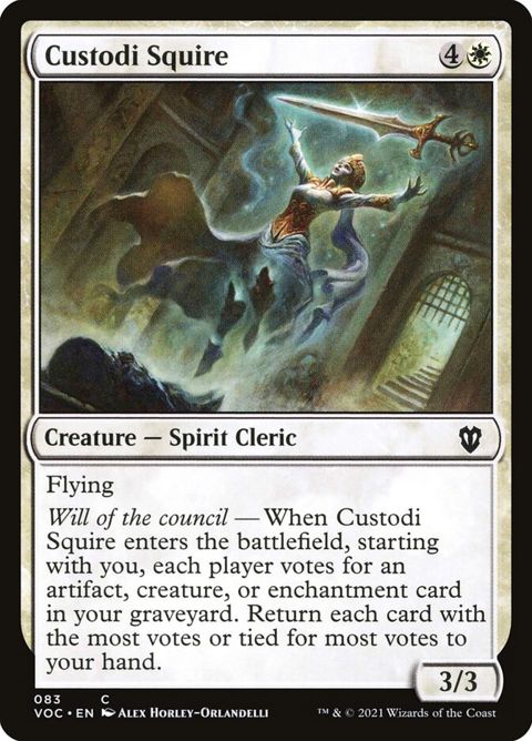 83-custodisquire