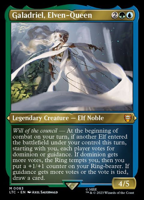83-galadrielelvenqueen