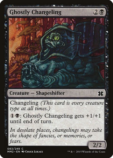 83-ghostlychangeling
