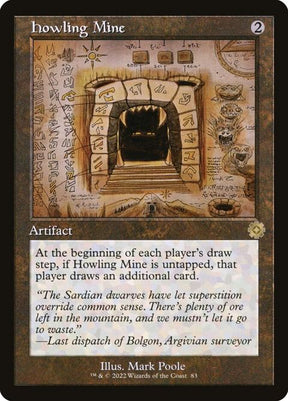 83-howlingmine