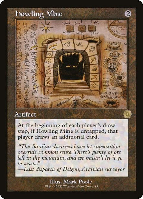 83-howlingmine