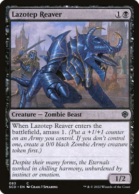 83-lazotepreaver