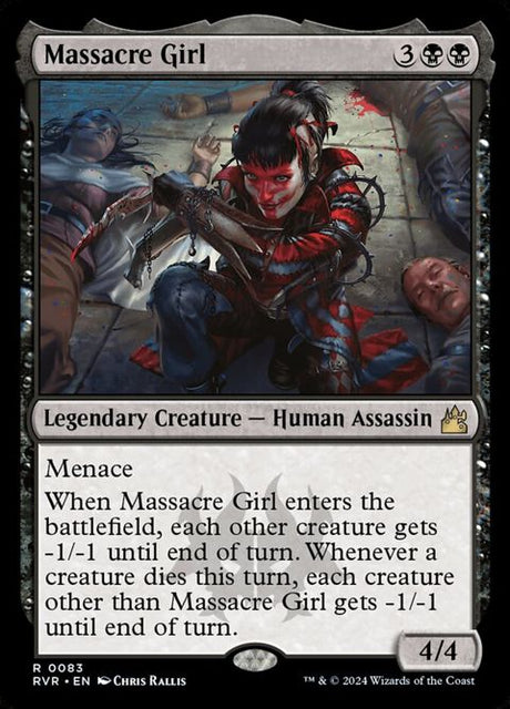 83-massacregirl