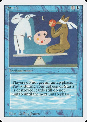 83-stasis