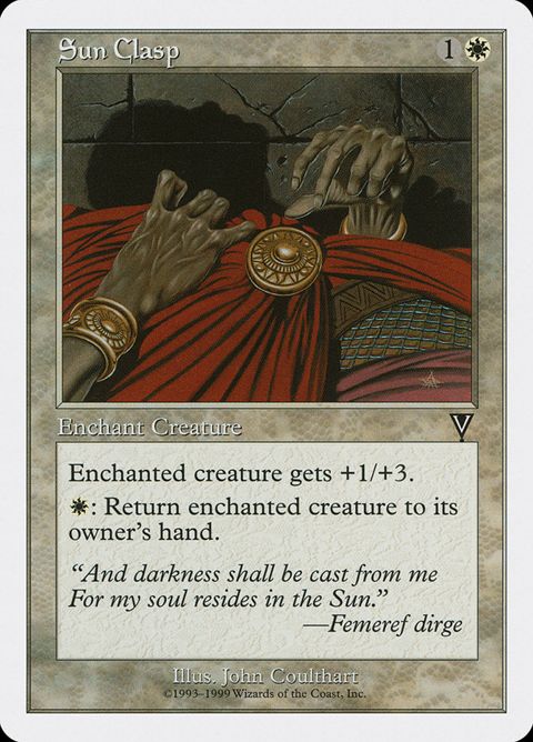 83-sunclasp