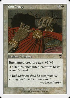 83-sunclasp