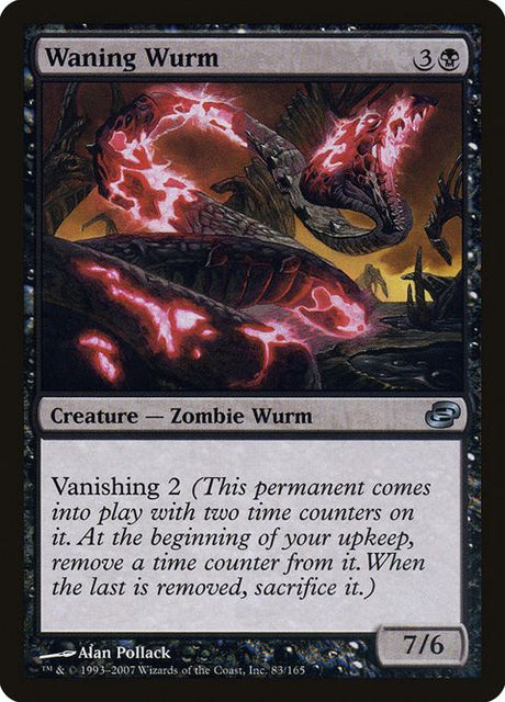 83-waningwurm
