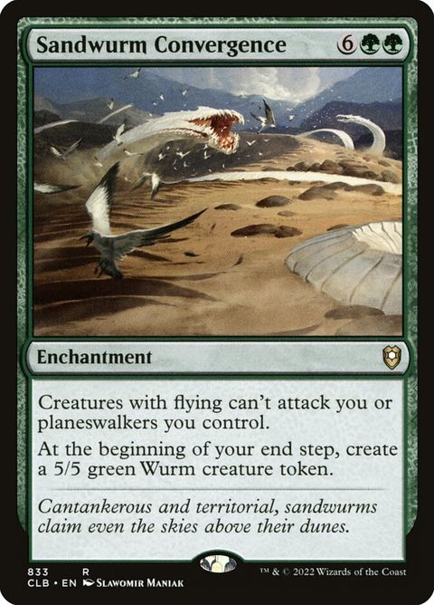 833-sandwurmconvergence