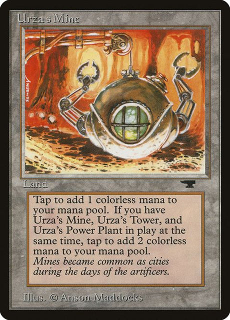 83c-urzasmine