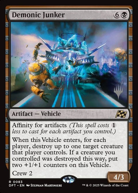 83p-demonicjunker