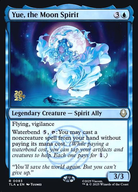 83s-yuethemoonspirit