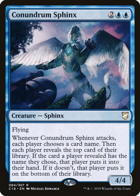 84-conundrumsphinx
