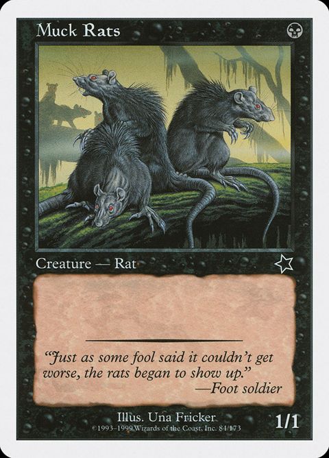 84-muckrats