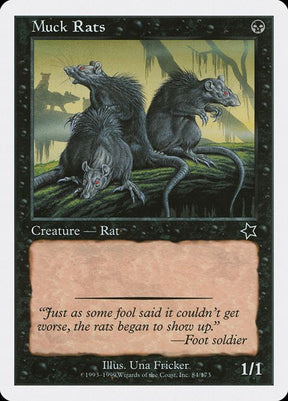 84-muckrats