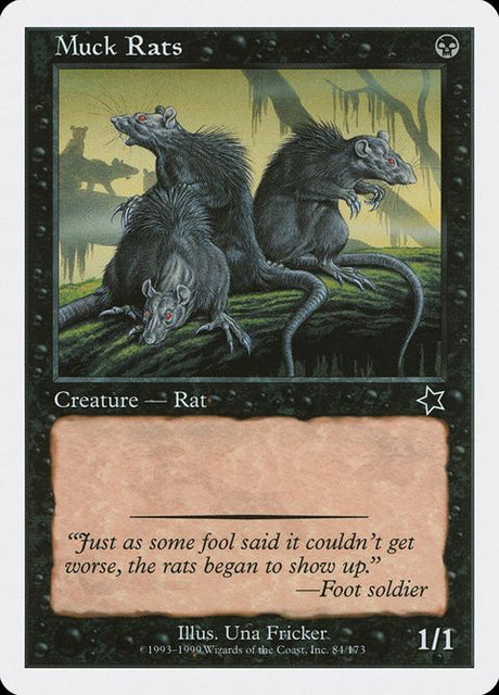 84-muckrats