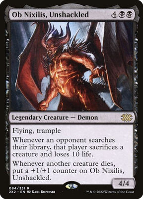 84-obnixilisunshackled