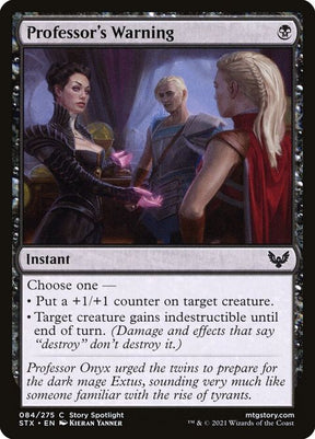 84-professorswarning