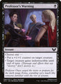 84-professorswarning