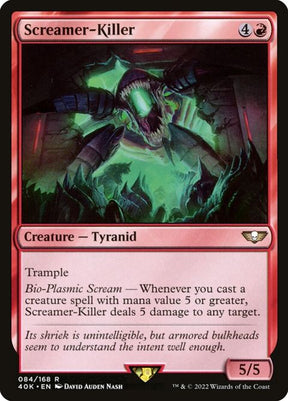 84-screamerkiller