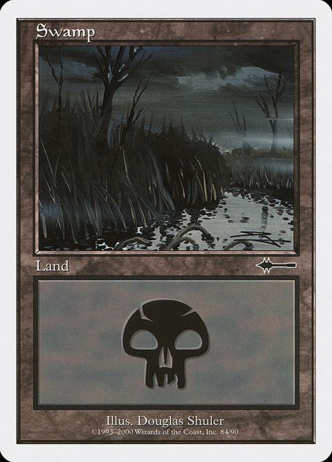 84-swamp