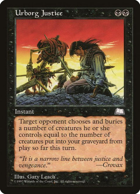 84-urborgjustice