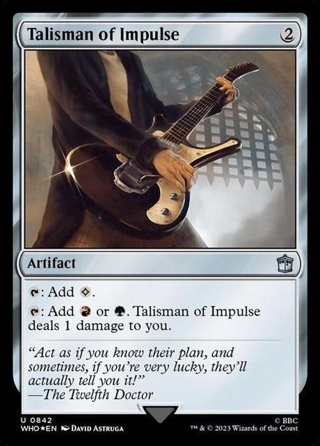842-talismanofimpulse