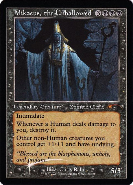 846-mikaeustheunhallowed