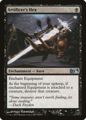 85-artificershex