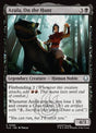 85-azulaonthehunt