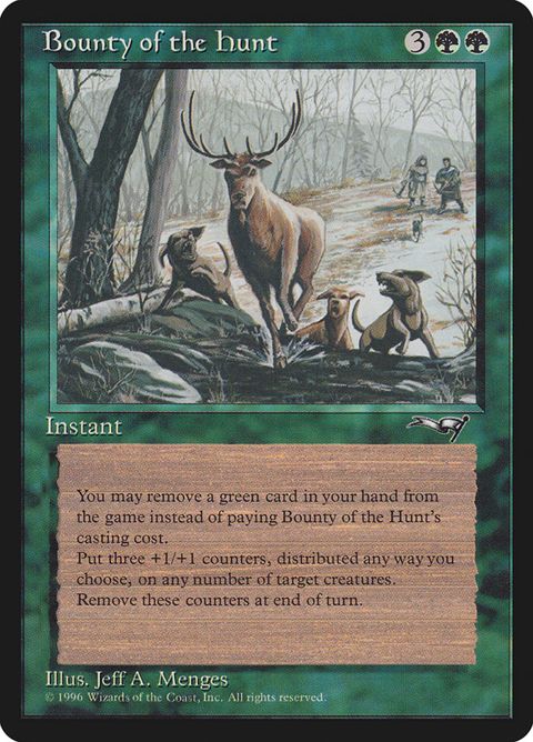 85-bountyofthehunt
