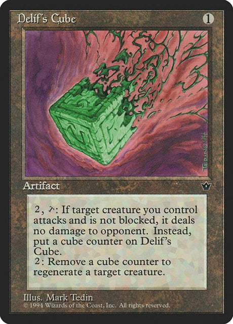 85-delifscube