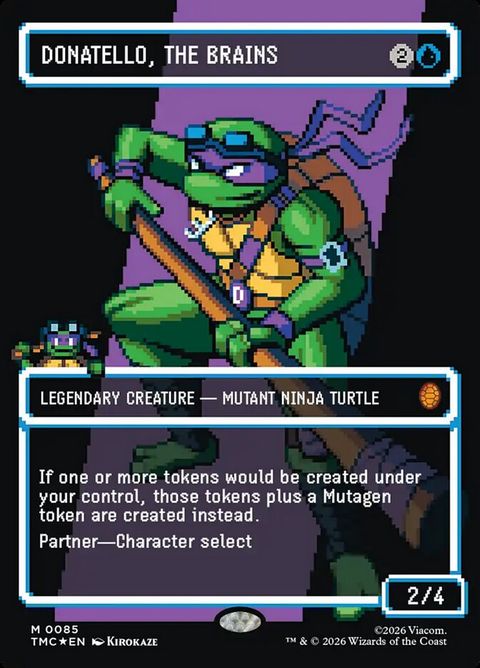 85-donatellothebrains