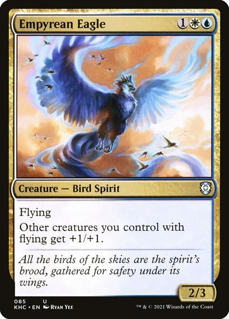 85-empyreaneagle