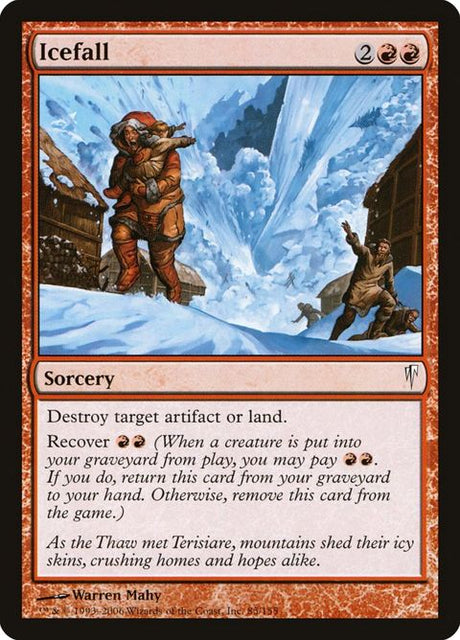 85-icefall
