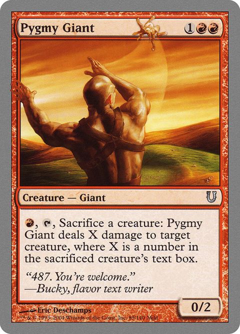 85-pygmygiant