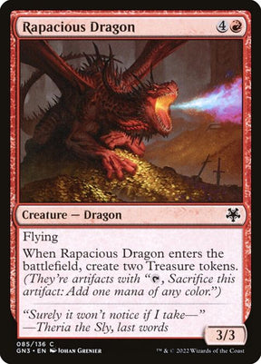 85-rapaciousdragon