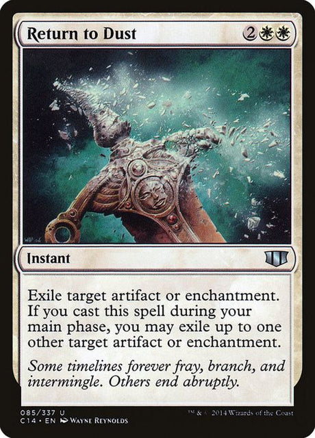 85-returntodust