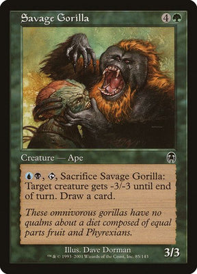 85-savagegorilla