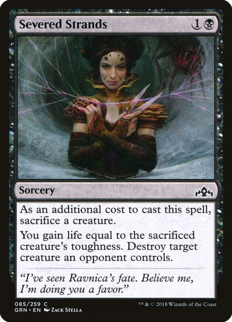 85-severedstrands