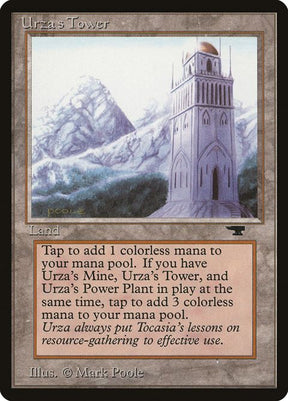 85d-urzastower