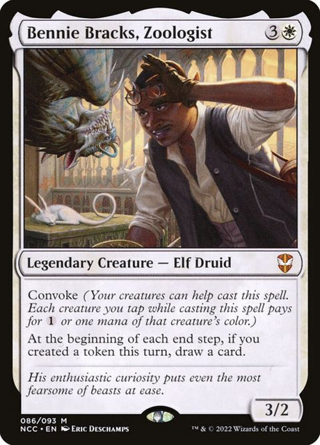 86-benniebrackszoologist
