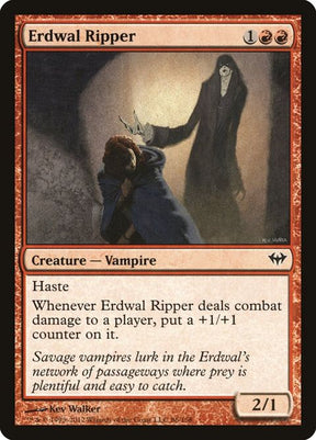 86-erdwalripper