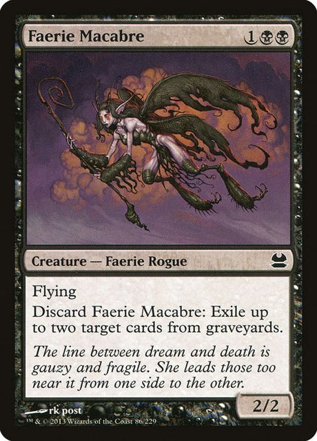 86-faeriemacabre