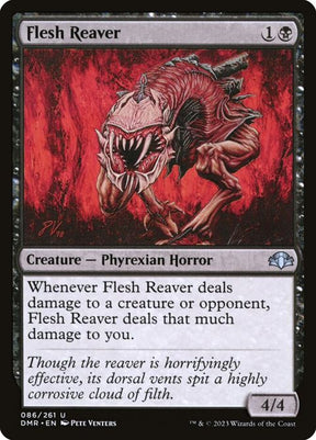 86-fleshreaver
