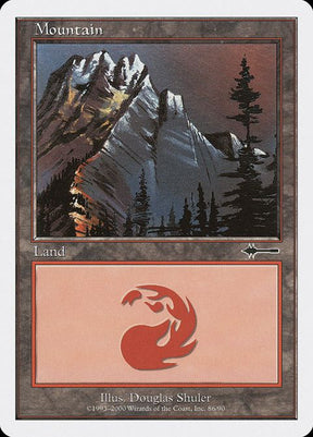 86-mountain